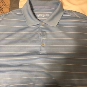 Nike Golf Polo